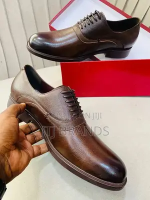 New Fashion Shoes