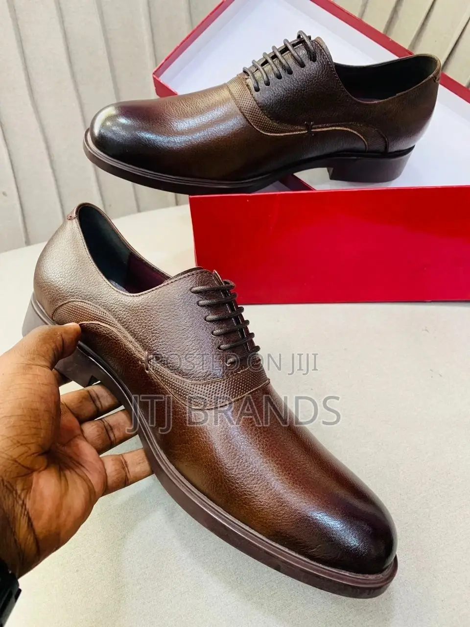 New Fashion Shoes