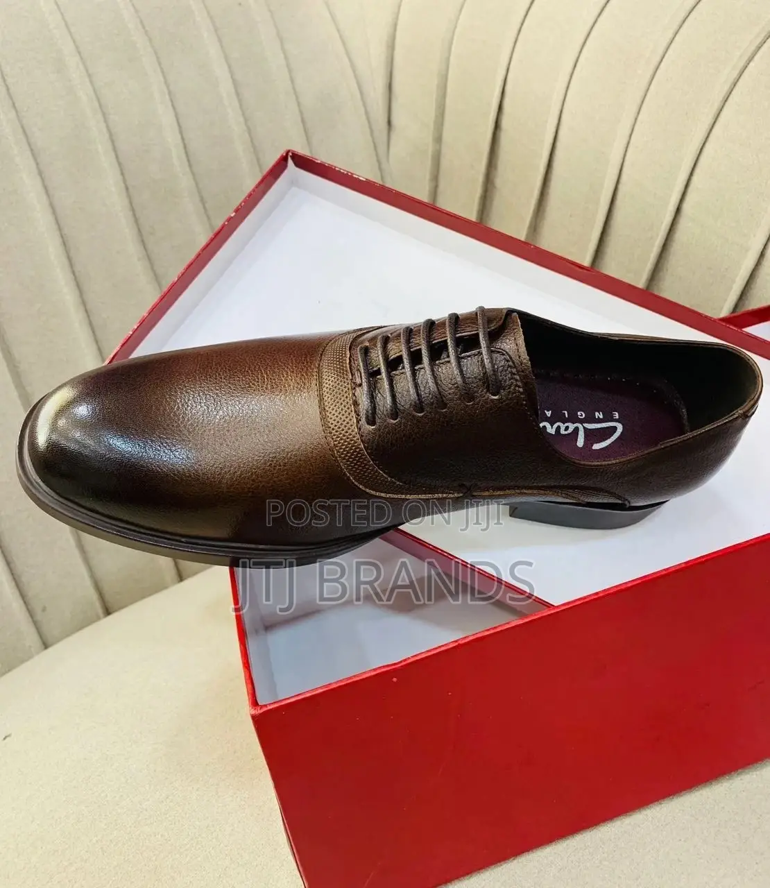 New Fashion Shoes