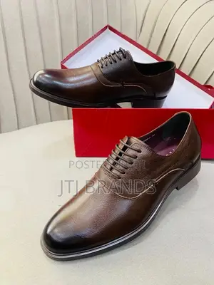 New Fashion Shoes