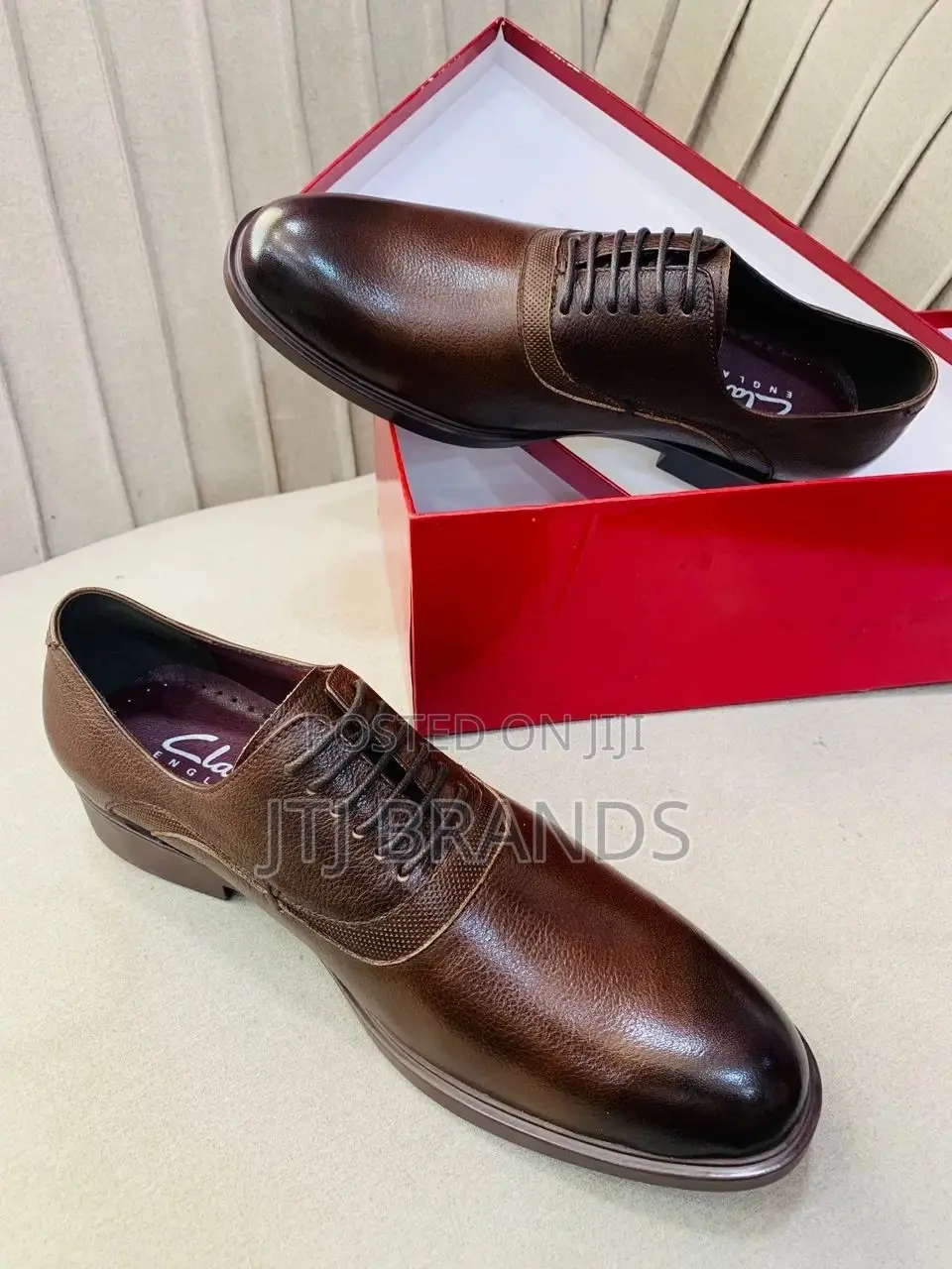New Fashion Shoes