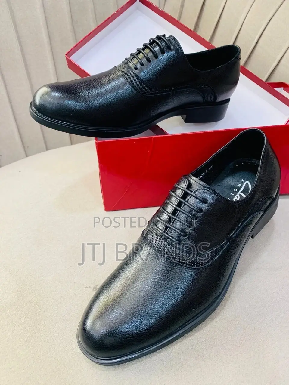 New Fashion Shoes