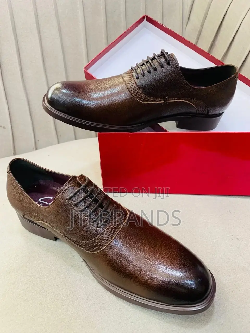 New Fashion Shoes