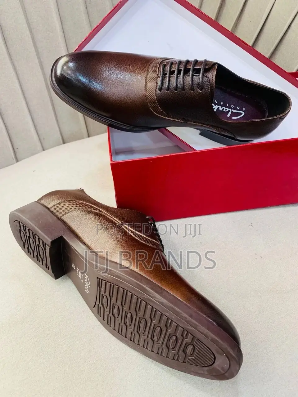 New Fashion Shoes