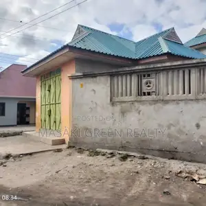 Commercial Property for Sale at Mazense
