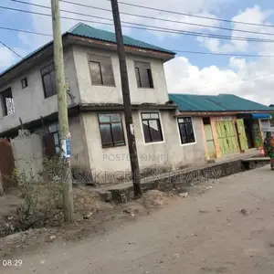 Commercial Property for Sale at Mazense