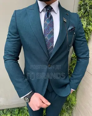 New Suitable Men's Suit