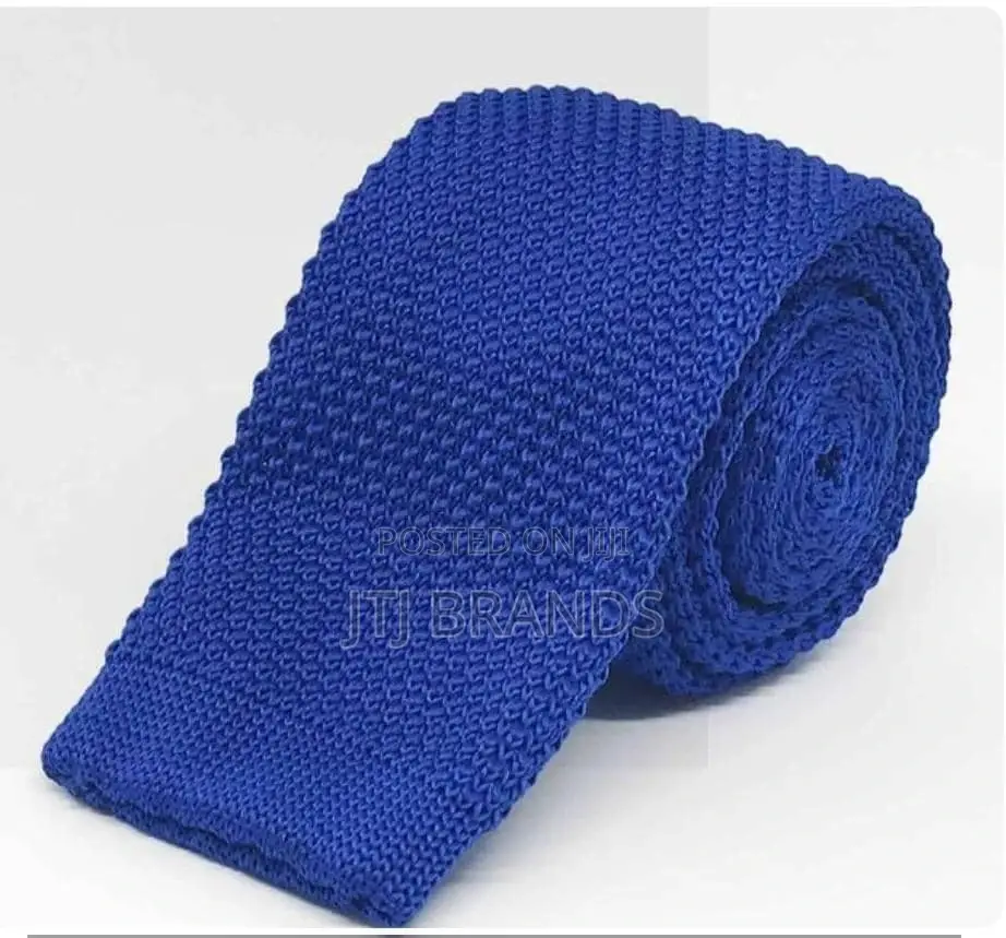 New Men's Tie