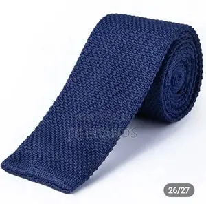 New Men's Tie