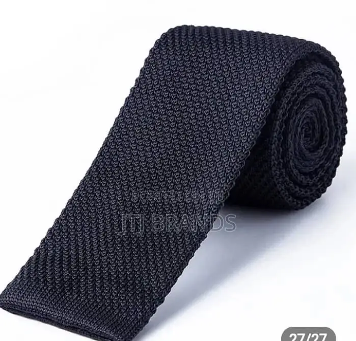 New Men's Tie