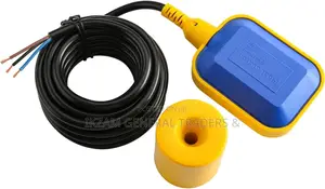Flot Switch Water