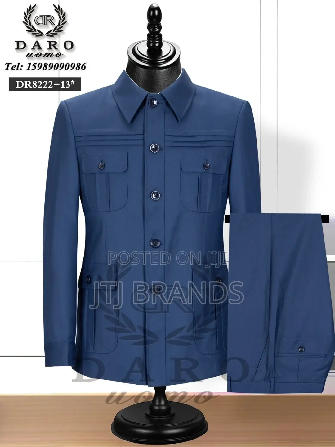 Best Men's Suits