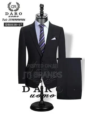 Best Men's Suits