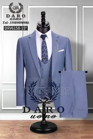 Best Men's Suits