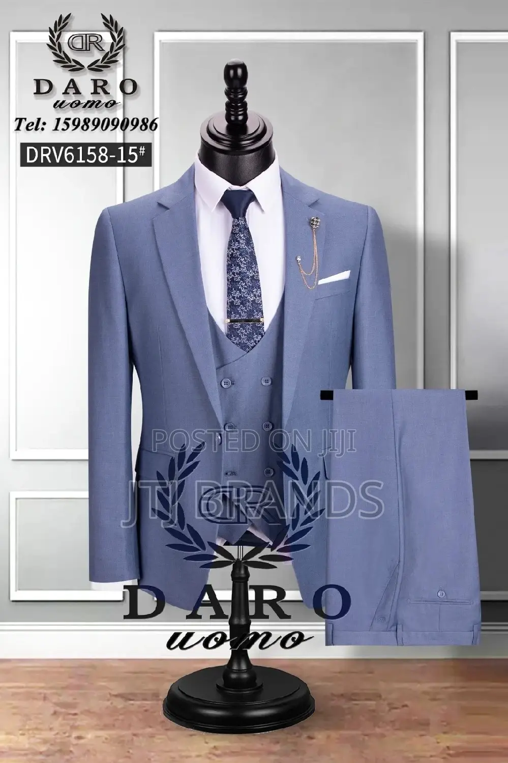 Best Men's Suits