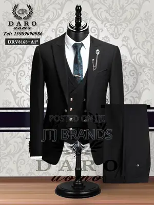 Best Men's Suits