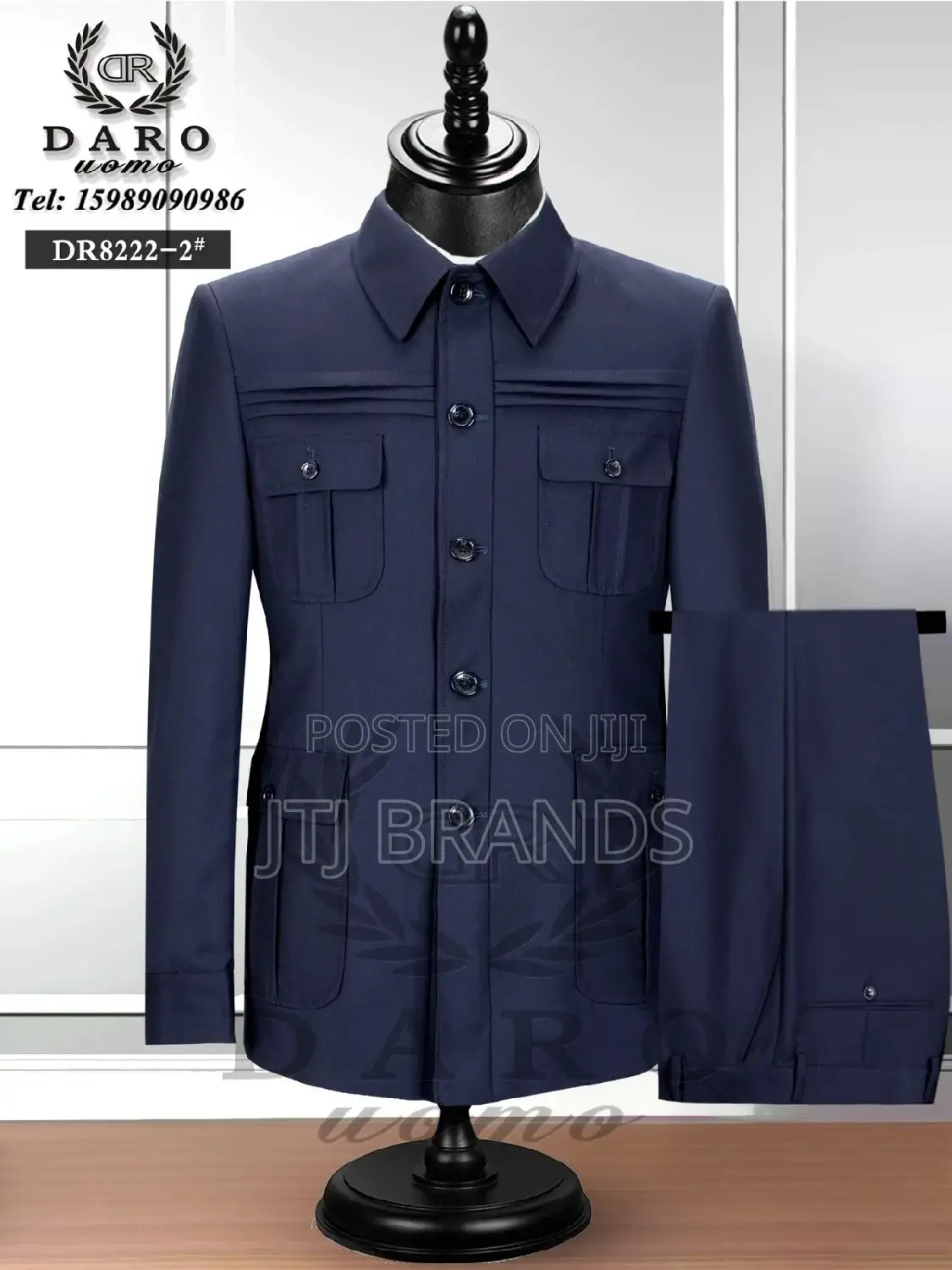 Best Men's Suits