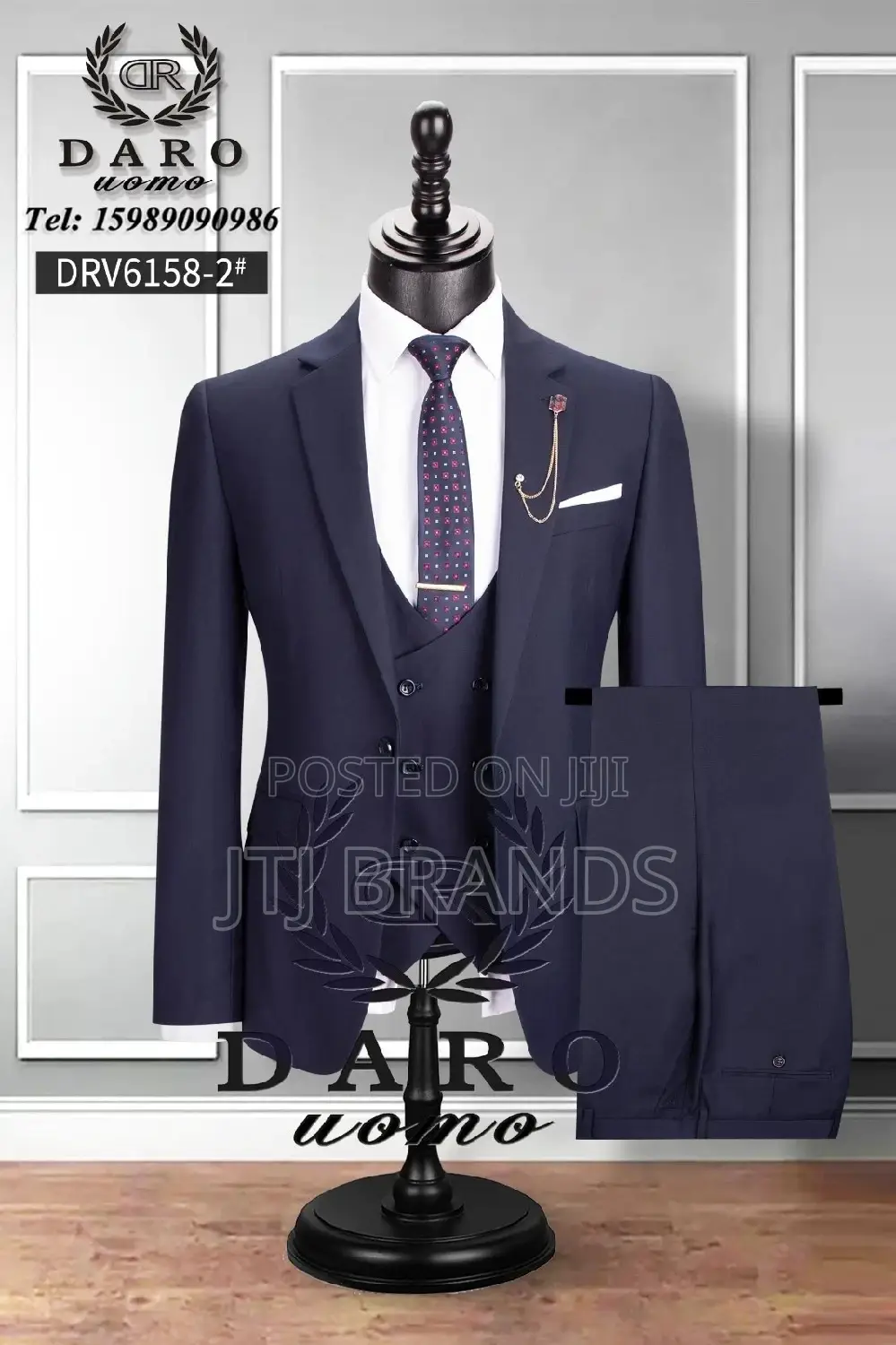 Best Men's Suits