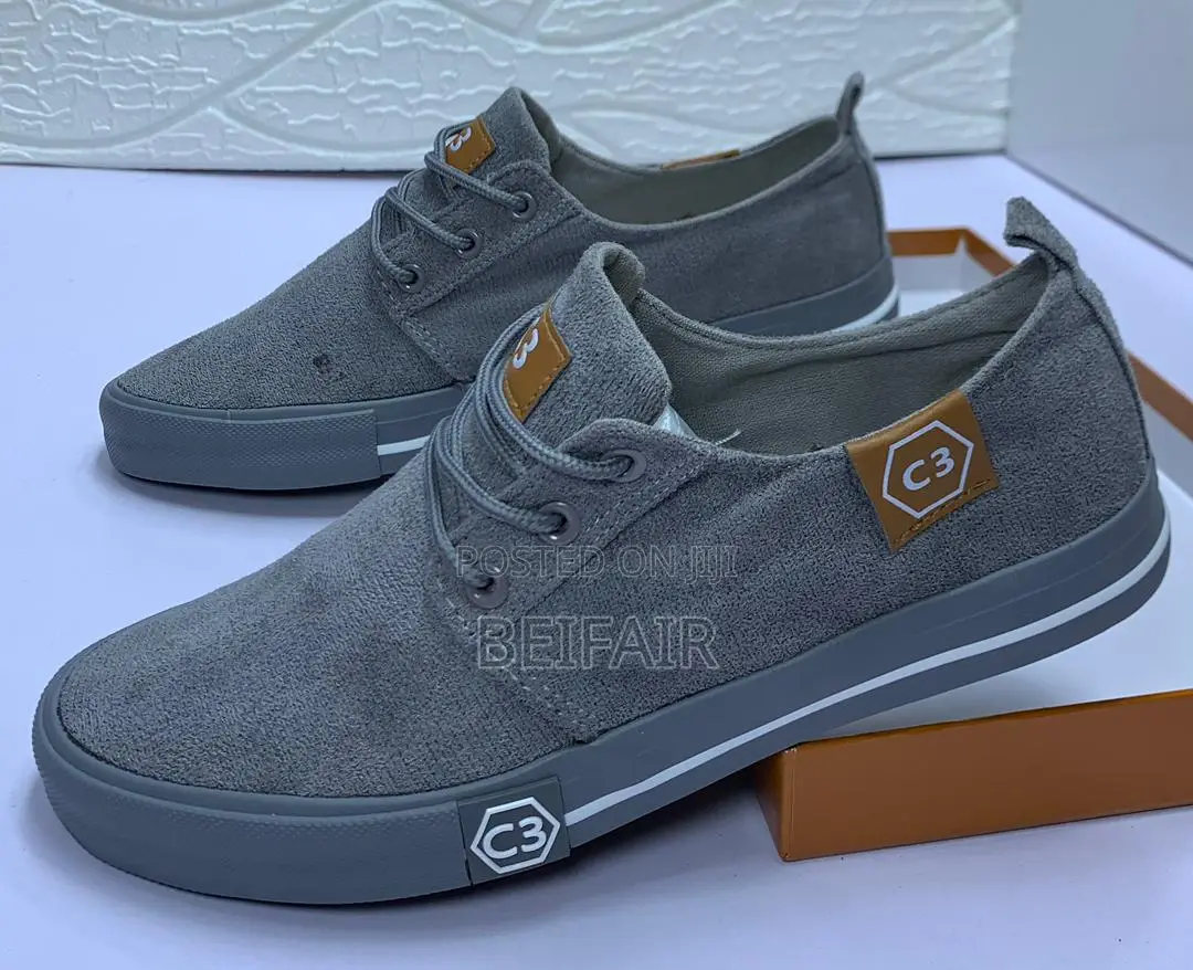 Converse Sneakers | Raba | Simple Shoes