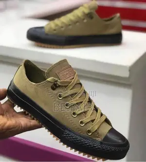 Converse Sneakers | Raba | Simple Shoes