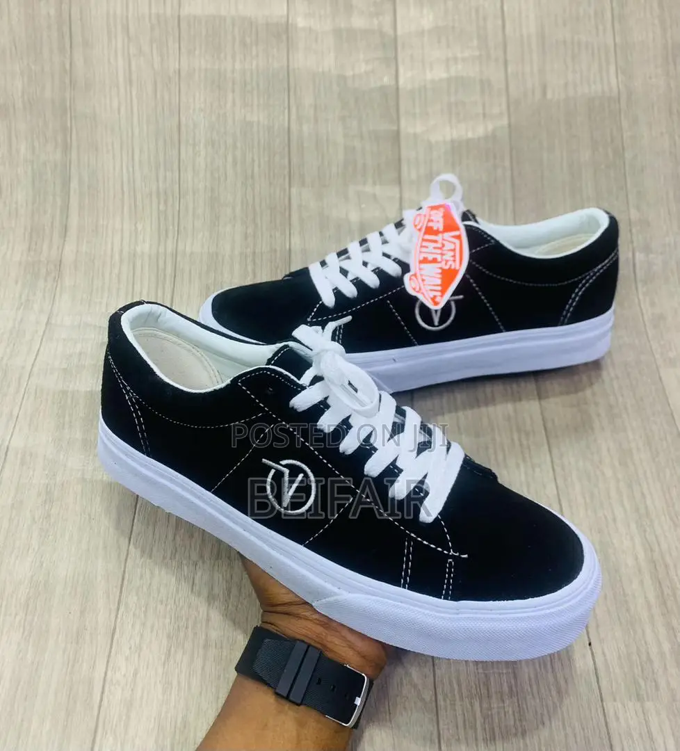 Original Vans Sneakers | Raba Vans