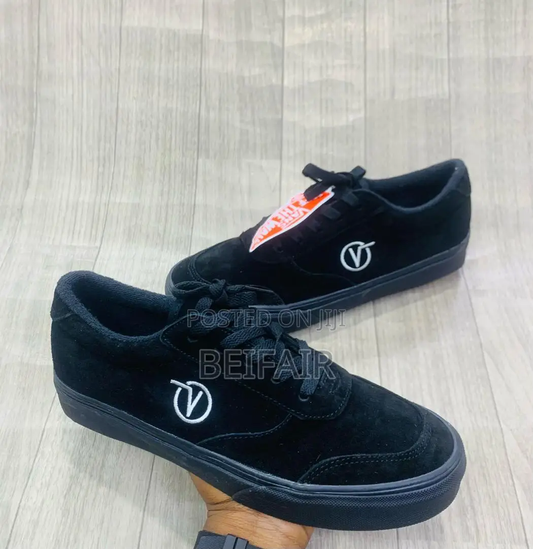 Original Vans Sneakers | Raba Vans