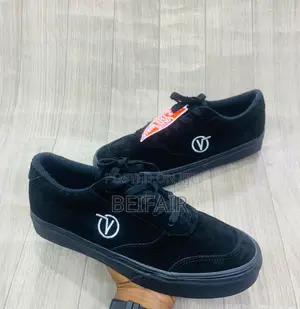 Original Vans Sneakers | Raba Vans