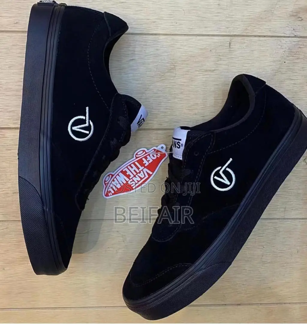 Original Vans Sneakers | Raba Vans