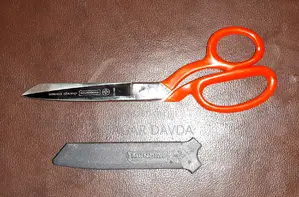 Scissor for Tailors (Made in Brazil)