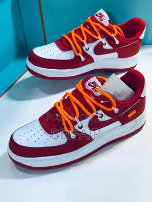 Original Nike SNEAKERS | Raba
