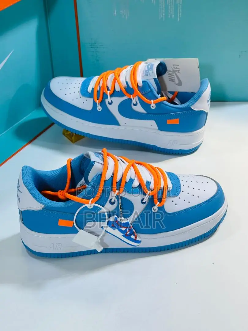 Original Nike SNEAKERS | Raba