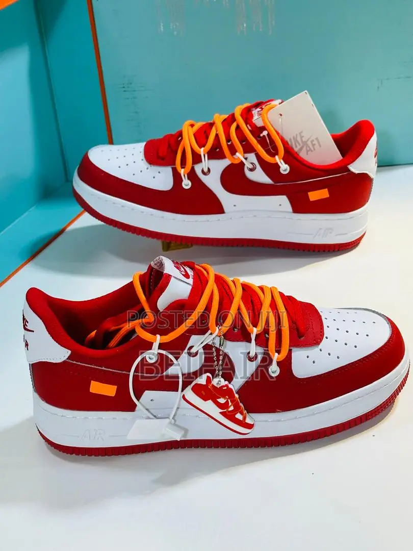 Original Nike SNEAKERS | Raba