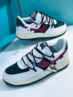 Original Nike SNEAKERS | Raba
