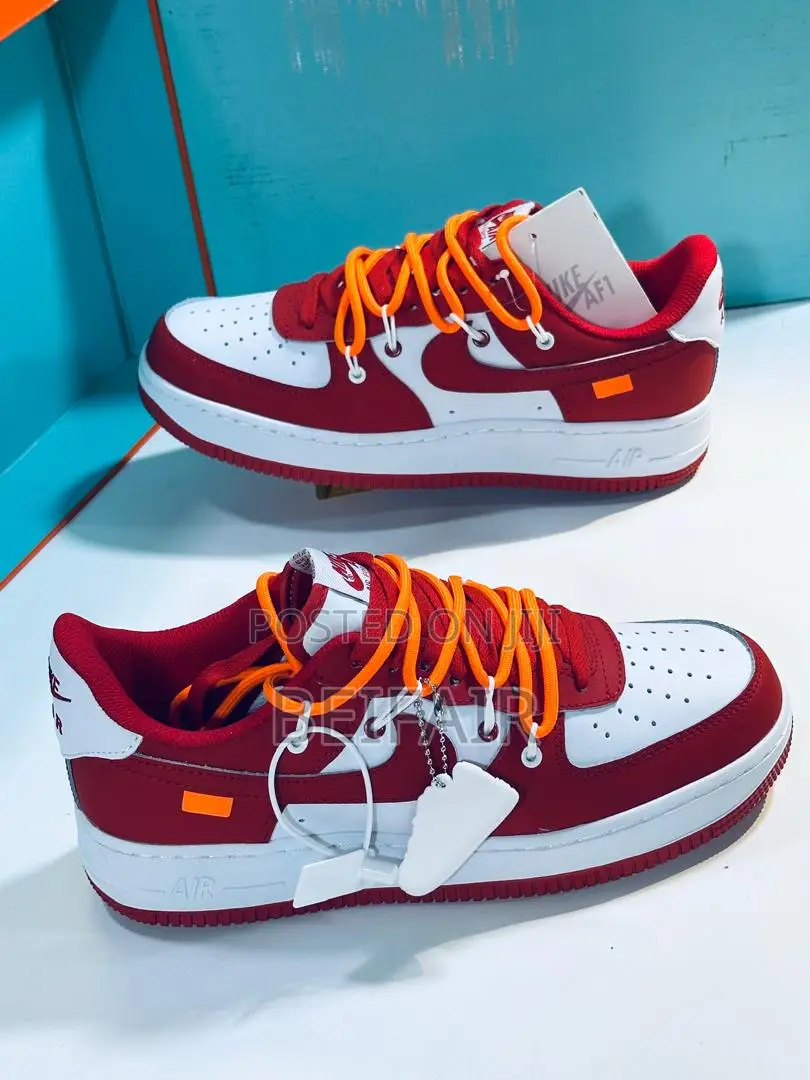 Original Nike SNEAKERS | Raba