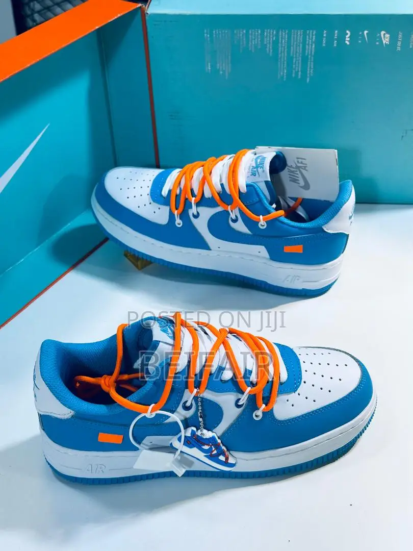Original Nike SNEAKERS | Raba