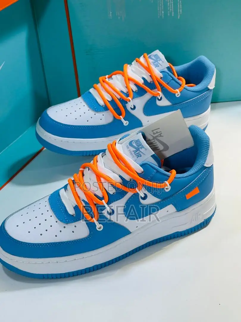 Original Nike SNEAKERS | Raba