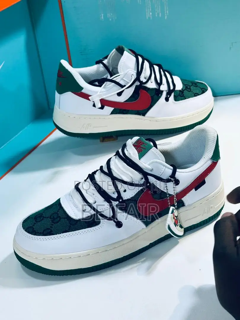 Original Nike SNEAKERS | Raba