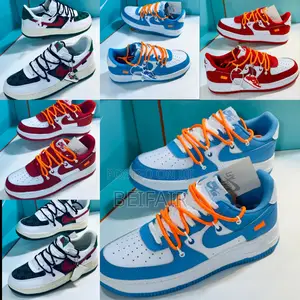 Original Nike SNEAKERS | Raba