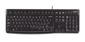 Logitech Keyboard
