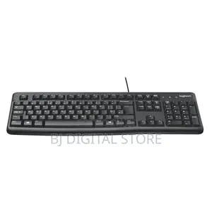 Logitech Keyboard
