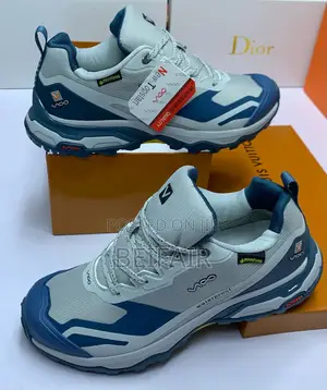 Original Vico Sneakers | Raba