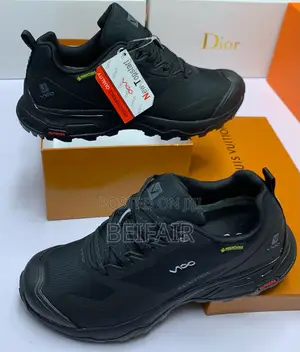 Original Vico Sneakers | Raba