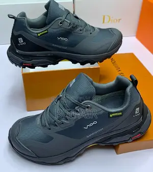 Original Vico Sneakers | Raba