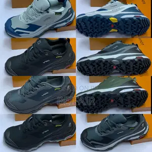 Original Vico Sneakers | Raba