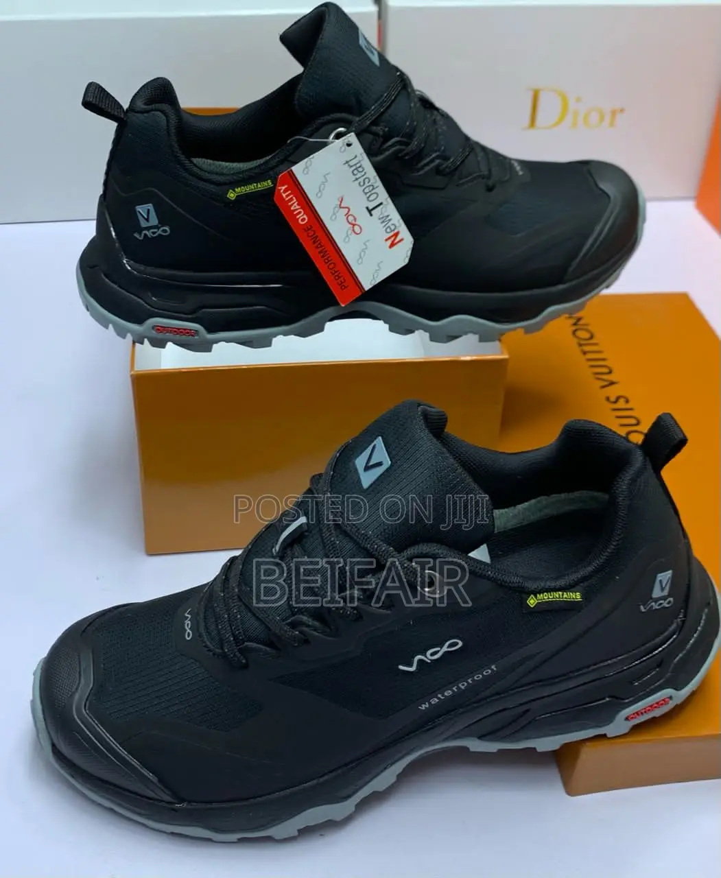 Original Vico Sneakers | Raba
