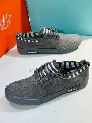 Converse Sneakers | Raba | Simple Shoes