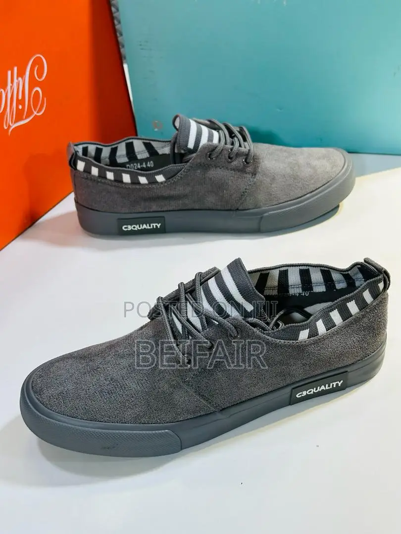 Converse Sneakers | Raba | Simple Shoes