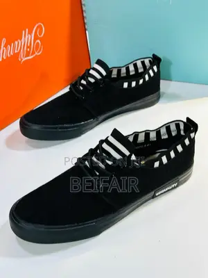 Converse Sneakers | Raba | Simple Shoes