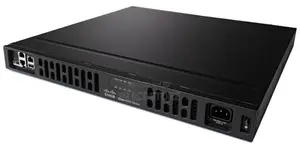 Cisco ISR4331 Integrated Services Router / ISR4331/