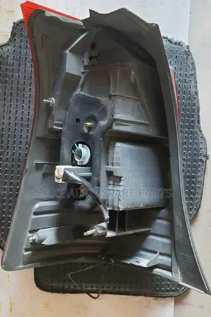 Toyota Wish Rear Light